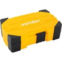 Ver imagem 1 de Jogo de Chaves de Precisão com 52 Peças Vonder