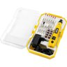 Microrretífica Bateria 3,6V BIV com 24 Acess MBV036 Vonder - 1