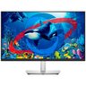 Monitor 27 Dell P2721Q - Ips 4K Ultra Hd - USB-C - HDMIdisplayport - 1