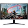 Monitor 27 Gamer Samsung Curvo - 240Hz - 4Ms - Compatível com G-Sync - Lc27Rg50Fqlxzd - 1
