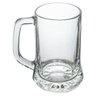 Caneca de Chopp e Cerveja de Vidro Transparente 300ml - Casambiente - 6