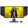 Monitor 24.5 Gamer Benq Zowie xl2546K - Full Hd - 240Hz - 1Ms - Tecnologia Dyac - HDMI/Displayport - 1
