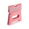 Banquinho Multiuso Dobrável Rosa Multikids Baby - 2
