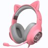 Headset Gamer Edifier G2 Ii Over-Ear - LED Rgb - Som Virtual 7.1 Surround - Conector USB - Com - 1