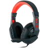 Headset Gamer Redragon Ares H120 - com Microfone - Conector P2 - Preto - 1