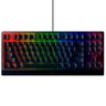 Teclado Gamer Razer BlackWidow V3 Tenkeyless - Iluminação RGB Chroma - RZ03-03490200-R3U1 - 1