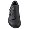 Sapatilha Mtb Ciclismo Shimano xc501 Preta + Pedal Zeray Zp108S - Preto - 39 Br / 41 Eur - 4