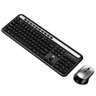 Kit Teclado e Mouse sem Fio HP CS500 - ABNT2 - 2000dpi - 5RB19PA#AB2 - 1