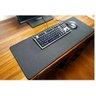 MOUSE PAD GAMER SPEED GRANDE 70x35CM - PRETO - 3