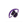 Headfone Fashion com Microfone Hm-750Mv - Roxo - 2