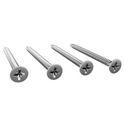 Suporte para Mop e Vassoura cor cinza - 4
