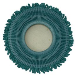 Refil para Mop giratório Fit Tira pó - 2