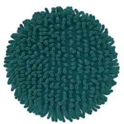 Refil para Mop giratório Fit Tira pó - 5