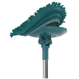 Refil para Mop giratório Fit Tira pó - 3