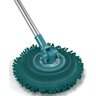 Refil para Mop Giratório Fit Tira Pó - 4