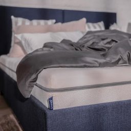 Colchão Solteiro Emma Essential By - Viscoelástico (Espuma Da Nasa) - (088x188cm) - 2