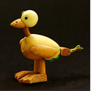 Ver imagem 3 de Pato Quac