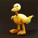 Ver imagem 2 de Pato Quac