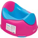 Ver imagem 4 de Troninho Infantil Buba Rosa