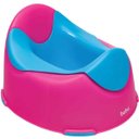 Ver imagem 1 de Troninho Infantil Buba Rosa