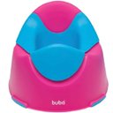 Ver imagem 2 de Troninho Infantil Buba Rosa