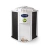 Ar Condicionado Split Piso Teto Carrier Space 24.000 BTUs Só Frio 220V Monofásico - 3