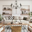 Ver imagem 2 de Cesto em Fibras Naturais 45x35x25 cm