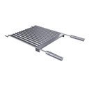 Ver imagem 1 de Grelha Profissional Inox com Coletor