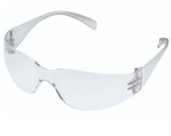 Óculos Segurança Minotauro Incolor Plastcor Kit 6 Unidades - 13