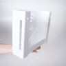 Suporte de Parede para Roteador Modem Organizador Branco Gamer - 2