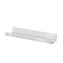 Ver imagem 1 de Prateleira Flutuante Livro Quarto Estudos Decorativo 30x10