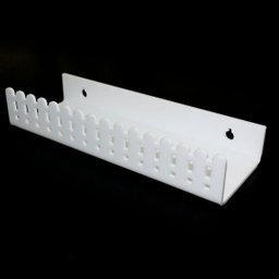 Prateleira para Quarto Cozinha Quarto Suspensa Multiuso - 2