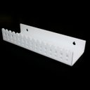 Ver imagem 2 de Prateleira para Quarto Cozinha Quarto Suspensa Multiuso