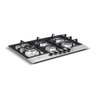 Cooktop Midea 5 Bocas com Tripla Chama Bivolt - 1