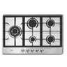 Cooktop Midea 5 Bocas com Tripla Chama Bivolt - 2