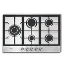 Ver imagem 2 de Cooktop Midea 5 Bocas com Tripla Chama Bivolt