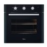 Forno Elétrico Midea 80L de Embutir 220V - 1