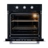 Forno Elétrico Midea 80L de Embutir 220V - 2