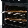 Forno Elétrico Midea 80L de Embutir 220V - 3