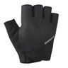 Luva Ciclismo Shimano Escape Gloves Aberta Preta Bike Tam GGG - 3