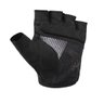 Luva Ciclismo Shimano Escape Gloves Aberta Preta Bike Tam GGG - 4