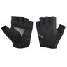 Luva Ciclismo Shimano Escape Gloves Aberta Preta Bike Tam GGG - 2