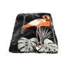 Cobertor Manta Casal 2,00 X 1,80 Estampa Flamingo - 2
