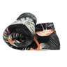 Cobertor Manta Casal 2,00 X 1,80 Estampa Flamingo - 1
