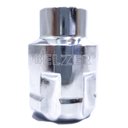 Ver imagem 1 de Soquete Vortex 5/8" Encaixe 1/2" - Belzer 142200b