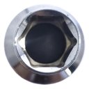 Ver imagem 2 de Soquete Vortex 5/8" Encaixe 1/2" - Belzer 142200b