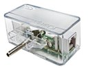 Ver imagem 1 de Plug Iclamper Tel - Protetor para Telefone - Dps - Transparente