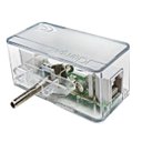 Ver imagem 1 de Plug Iclamper Tel - Protetor para Telefone - Dps - Transparente