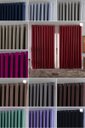 Ver imagem 3 de Cortina para Sala Quarto Blackout Tecido 4,00x2,80 Ellegance:graffite