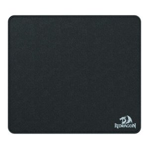 Mouse Pad Gamer Redragon Flick Large - 450 X 400 X 4mm - P031